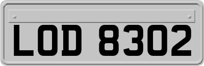 LOD8302