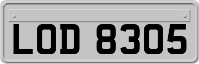 LOD8305