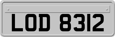 LOD8312