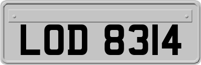 LOD8314