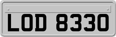LOD8330