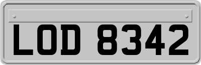 LOD8342
