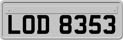 LOD8353