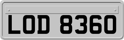 LOD8360
