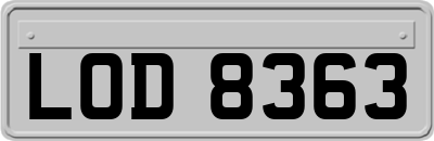 LOD8363
