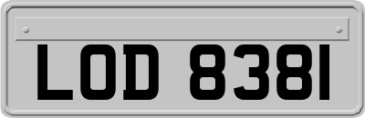LOD8381