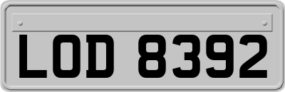 LOD8392