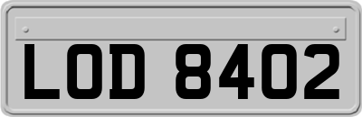 LOD8402