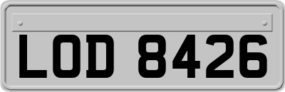 LOD8426