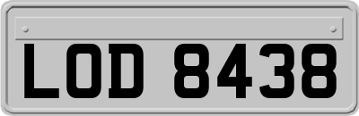 LOD8438