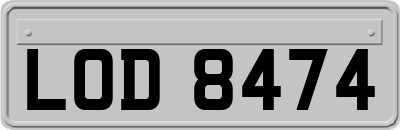 LOD8474