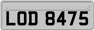 LOD8475