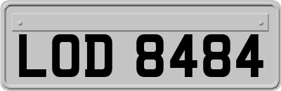 LOD8484