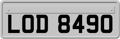 LOD8490