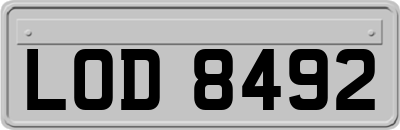 LOD8492