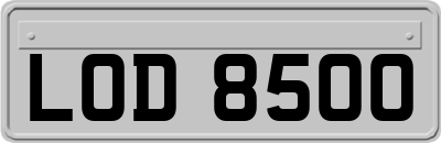 LOD8500