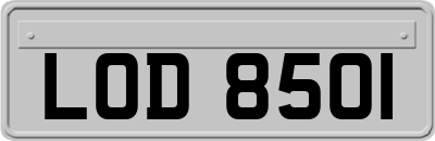 LOD8501
