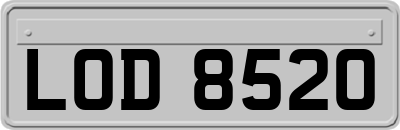 LOD8520