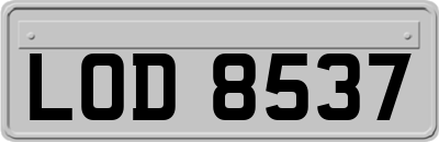 LOD8537