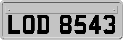 LOD8543