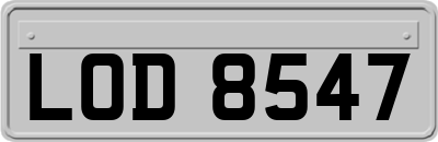 LOD8547