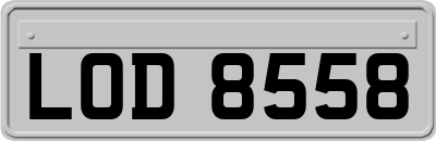 LOD8558
