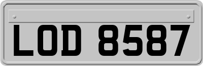 LOD8587