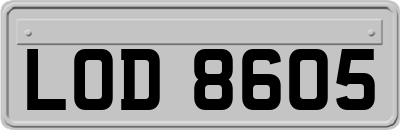 LOD8605