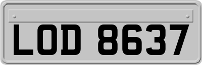 LOD8637