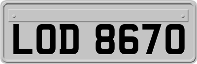 LOD8670