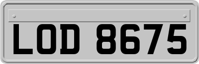 LOD8675