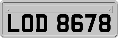 LOD8678