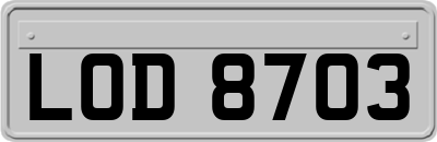 LOD8703