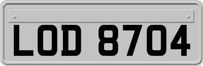 LOD8704