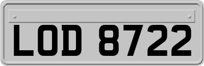 LOD8722