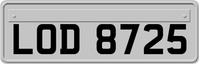 LOD8725