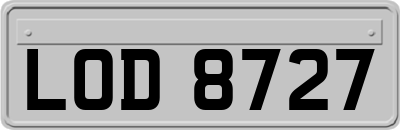 LOD8727