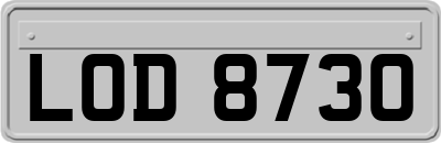 LOD8730
