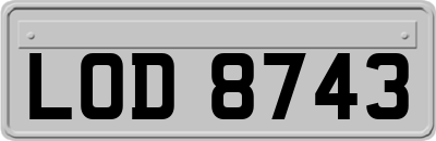 LOD8743