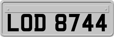 LOD8744