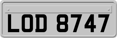LOD8747