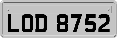 LOD8752