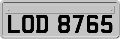 LOD8765