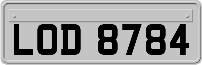 LOD8784