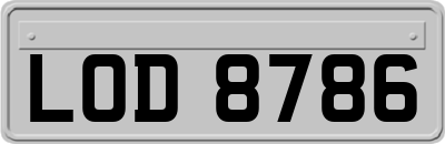 LOD8786