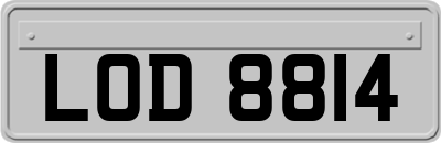 LOD8814