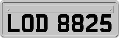 LOD8825
