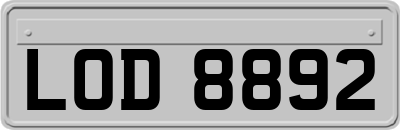 LOD8892