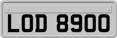 LOD8900