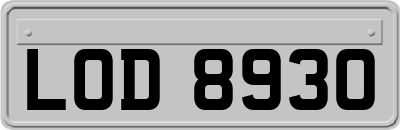 LOD8930